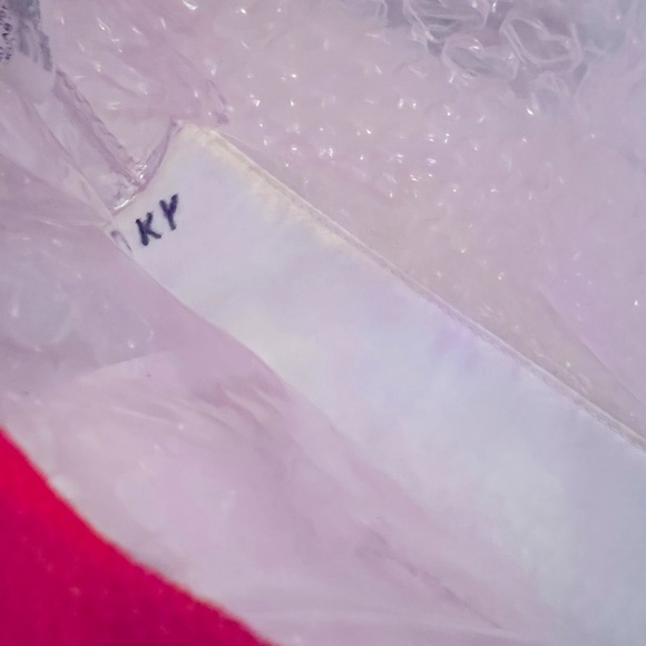 Victorias Secret Pink PNK PWR Bubble bag - Picture 5 of 6